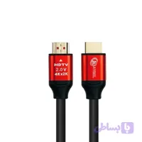 کابل 5 متری HDMI 4K برند BAYBEL