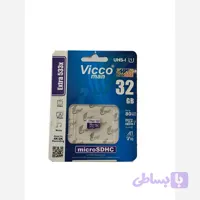 کارت حافظه microSDHC ویکو من مدل Extre 533X سرعت 80MBps ظرفیت 32 گیگابایت