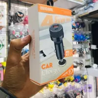 شارژر فندکی مدل YYC24 از برند Oroginal