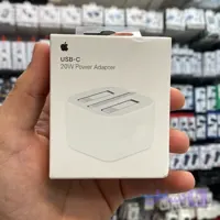 کلگی 20W وات آیفون اصل چین عمده کارتن 10 عددی