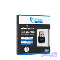 دانگل WiFi بی سیم BAYBEL مدل D52