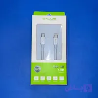 کابل شارژر 100 وات سوپر فست CALUS مدل CDC-S8 شارژ فوق سریع