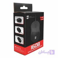 موس آر 8 مدل 1603A Mouse R8 1603A