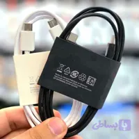 کابل دوسر تایپ سی Type-C برند سامسونگ ویتنام عمده 58عددی