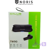 هندزفری بلوتوثی کالوس مدل TW-90