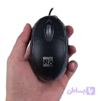 موس آر 8 مدل M1601 Mouse R8 M1601