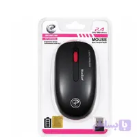 ماوس بی سیم XP مدل XP-W790