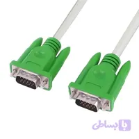 کابل 3 متری VGA 3+4 PLUS برند XP