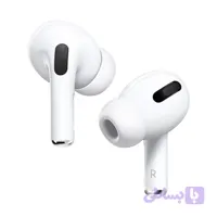 ایرپاد پرو کپی نویز کنسلینگ دار اپل مدل AirPods Pro روی ایفون پنجره باز می کنه