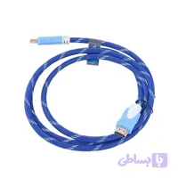 کابل 1.5 متری HDMI 3D برند BAYBEL