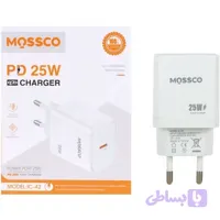 اداپتور MOSSCO مدل IC-42
