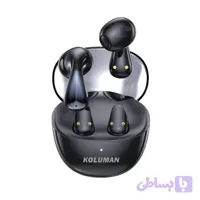 هدفون بی سیم کلومن مدل K-TW24