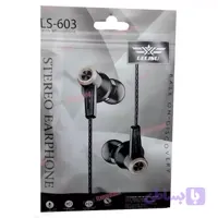 هندزفری lelisu مدل LS-603
