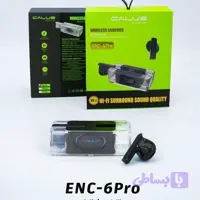 هندزفری بلوتوثی Calus مدل ENC-6Pro