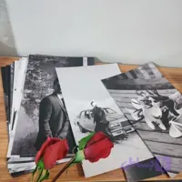 چاپ عکس 30 در 40 سانت، لابراتوری رنگ ثابت