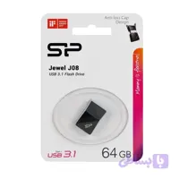 فلش 64 گیگ Silicon Power Jewel USB 3.1 مدل J08