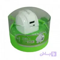 شارژر دیواری تایپ سی Gerlax مدل GA-21 در پک اصلی شیشه ای اورجینال