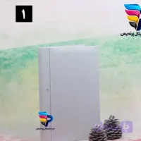 آلبوم 3 خانه سایز 10*15 با گنجایش 300 عکس مدل پرندیس