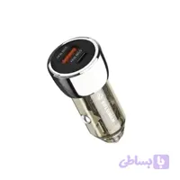 شارژر فندکی 95W کلومن مدل K-C106
