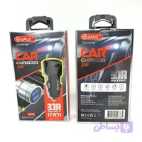 شارژر فندکی gfuz مدل cr-65