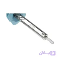 هویه 60 وات گات مدل KS-60R برق مستقیم نوک برفی