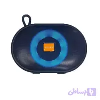 اسپیکر بلوتوثی L-019
