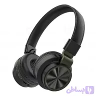 هدست بی سیم مدل LS-207 مارک LELISU