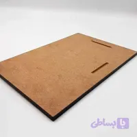چاپ عکس دلخواه شما روی شاسی هشت میل … سایز 15.21-ارسال پس کرایه