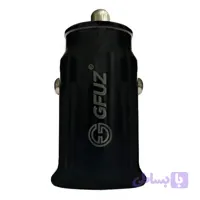 شارژر فندکی جی فیوز مدل CR-78