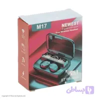 هدست بلوتوثی نیواِست مدل M17