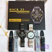 ساعت هوشمند مدل Rock 23