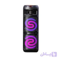 اسپیکر پارتی باکس Party Box مدل GTY-1026