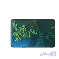 ماوس پد گیمینگ BAYBEL مدل H6