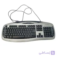 کیبورد فراسو مدل KB-0401 کارکرده
