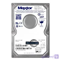 هارد دیسک اینترنال مکستور مدل 6V160E0 ظرفیت 160 گیگابایت استوک