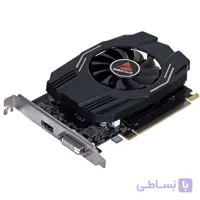 کارت گرافیک انویدیا بایوستار مدل GT 1030 ظرفیت 4 گیگابایت DDR4 استوک