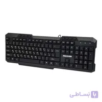 کیبورد مچر مدل MR-311 کارکرده