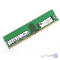 رم دسکتاپ DDR4 اسکی هاینیکس مدل PC4-3200AA ظرفیت 16 گیگابایت تک کاناله 3200 مگاهرتز CL22 استوک