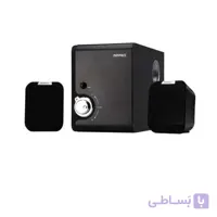 اسپیکر دسکتاپ پرفکت مدل S-2155 استوک