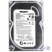 هارد دیسک اینترنال مکستور مدل STM3500630AS ظرفیت ۵۰۰ گیگابایت استوک