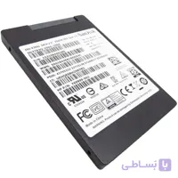 حافظه اس اس دی اینترنال ساندیسک مدل X300s ظرفیت 256 گیگابایت استوک