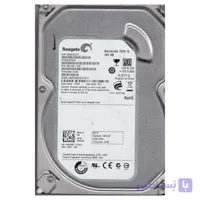 هارد دیسک اینترنال سیگیت مدل STM3320620AS ظرفیت 320 گیگابایت استوک