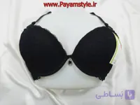 سوتین اسفنجی (LAENNA) مشکی