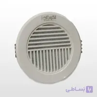 بلندگوی هالوژنی