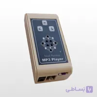 دستگاه پخش موزیک سرویس بهداشتی SP-LW/2