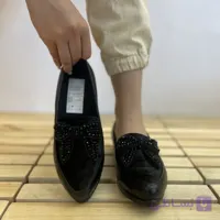 کالج زنانه جیر پاپیونی مجلسی و بیرونی کد 2405