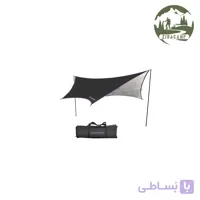 تارپ کمپینگ بلک دیر مدل BD12121141