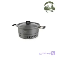 قابلمه توربو اسنوهاک 3.6 لیتری مدل SN-C6192