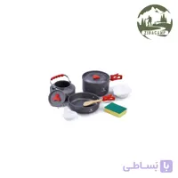 ست ظروف دو نفره پکینیو مدل SPICE 2