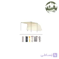 سایه بان چند منظوره ETRAVEL مدل ELTM01
